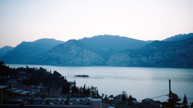 Malcesine
