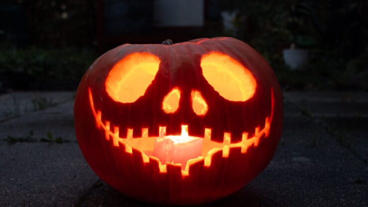 Halloween