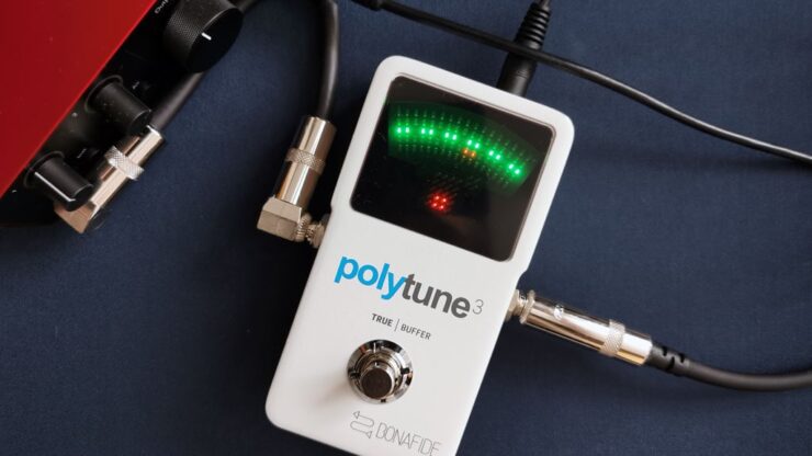 Polytune 3