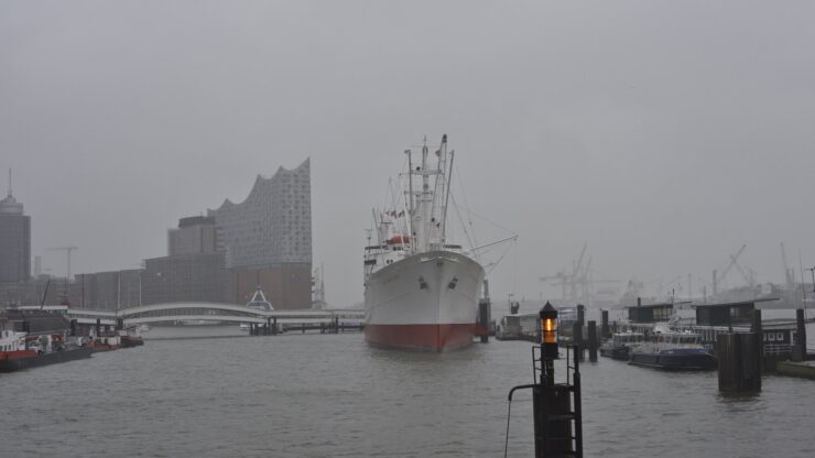 Hamburg