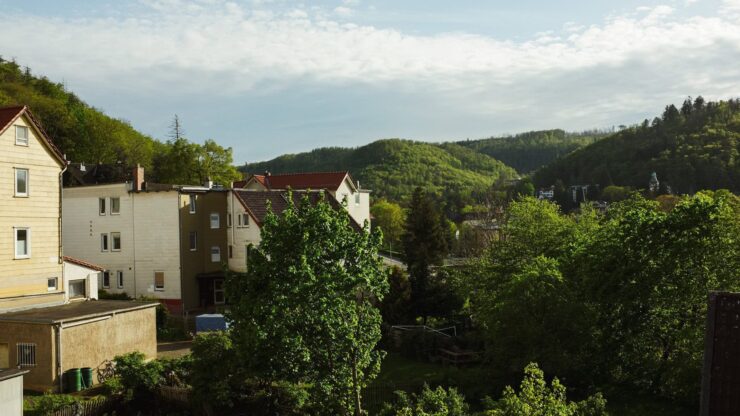 Harz