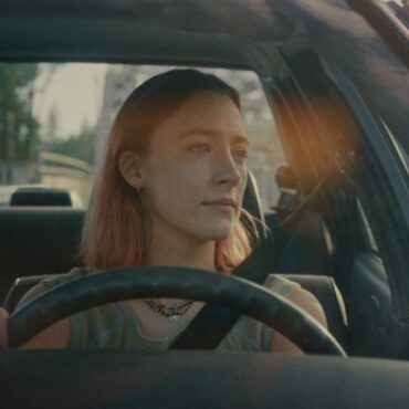 Lady Bird