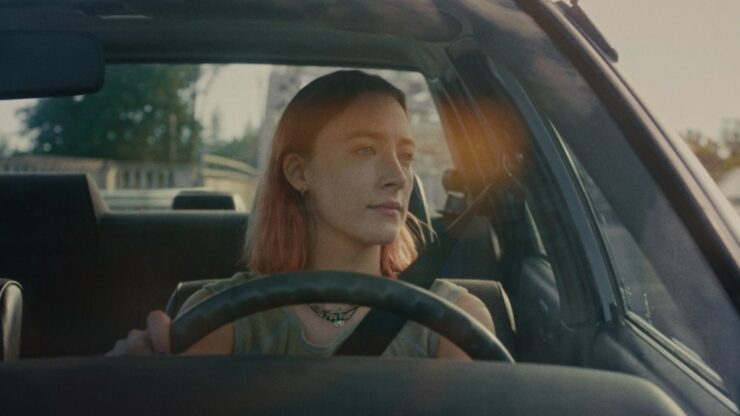 Lady Bird