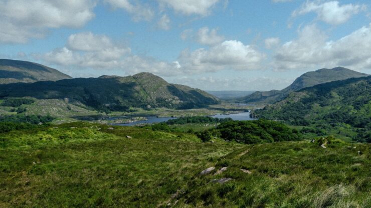 Irland