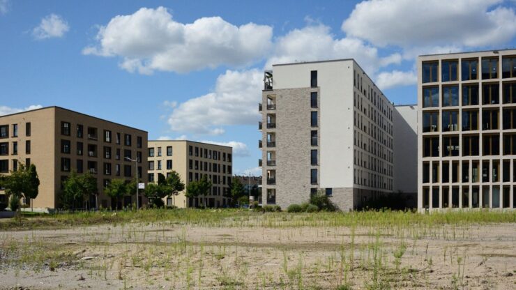 Kameraspaziergang