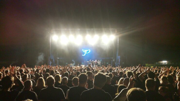 Pixies