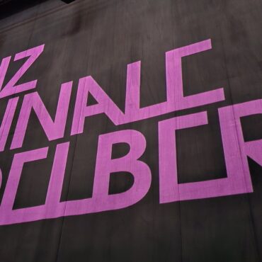 Tanzabend