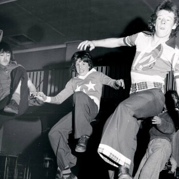 Northern Soul