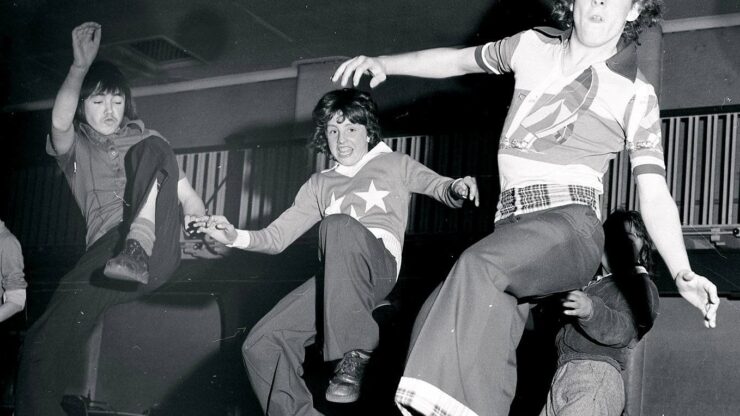 Northern Soul