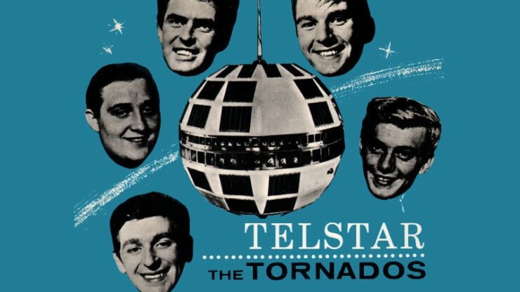 Joe Meek