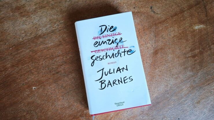 Die einzige Geschichte